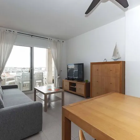 Appartement 1212 Sant Maurici Vista Canal - Apivend Immo Empuriabrava