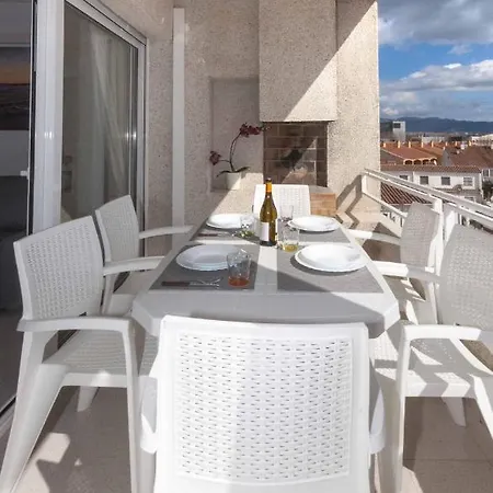 1212 Sant Maurici Vista Canal - Apivend Immo Appartement