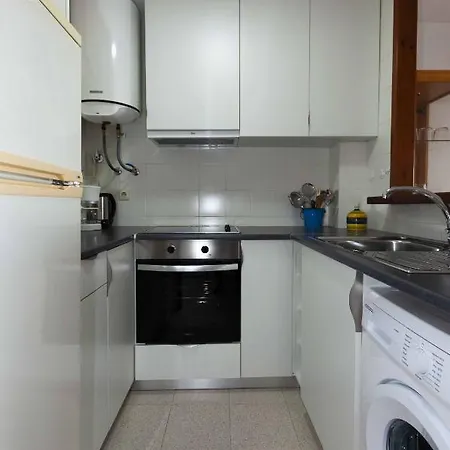 Appartement 1212 Sant Maurici Vista Canal - Apivend Immo Empuriabrava