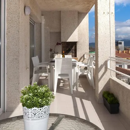 1212 Sant Maurici Vista Canal - Apivend Immo Appartement Empuriabrava