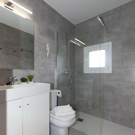 Appartement 1212 Sant Maurici Vista Canal - Apivend Immo
