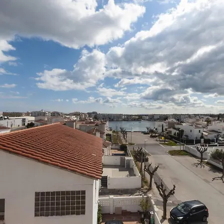 1212 Sant Maurici Vista Canal - Apivend Immo Appartement