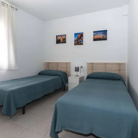 1212 Sant Maurici Vista Canal - Apivend Immo * Empuriabrava