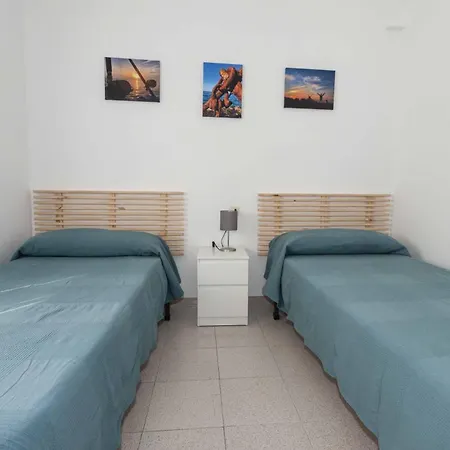 Appartement 1212 Sant Maurici Vista Canal - Apivend Immo *