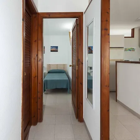 1212 Sant Maurici Vista Canal - Apivend Immo * Empuriabrava