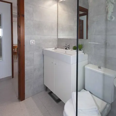 1212 Sant Maurici Vista Canal - Apivend Immo Appartement *