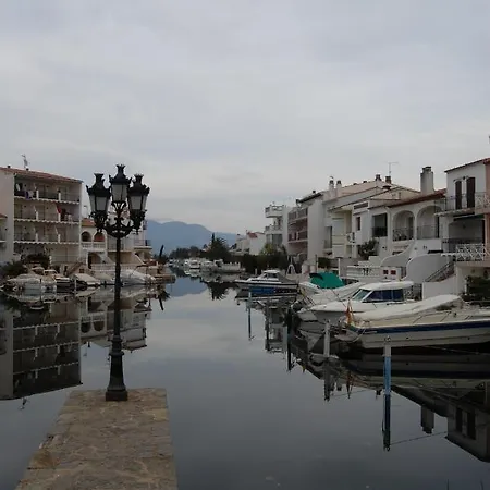 1212 Sant Maurici Vista Canal - Apivend Immo Appartement