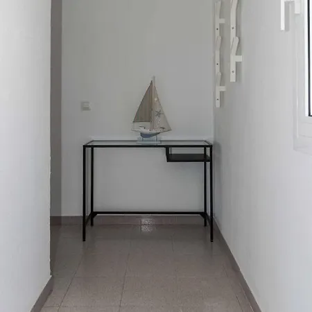 1212 Sant Maurici Vista Canal - Apivend Immo * Empuriabrava