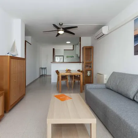 דירה 1212 Sant Maurici Vista Canal - Apivend Immo *