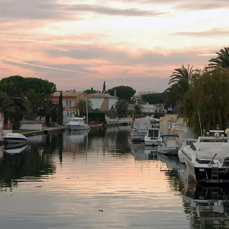 דירה 1212 Sant Maurici Vista Canal - Apivend Immo *