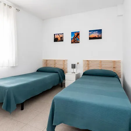 1212 Sant Maurici Vista Canal - Apivend Immo