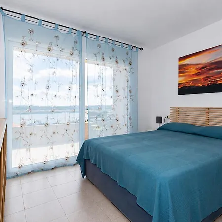 Appartement 1212 Sant Maurici Vista Canal - Apivend Immo